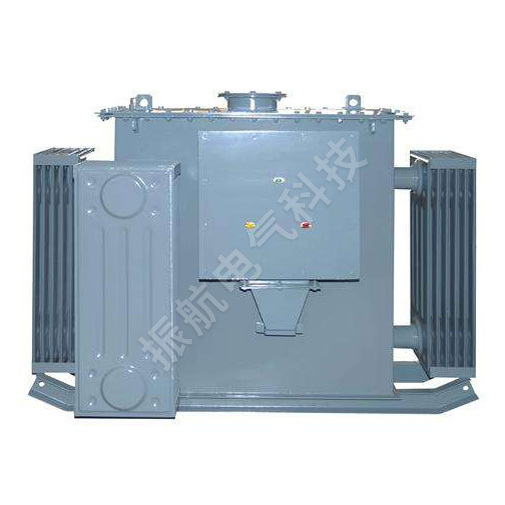 KS9、KS11油浸式礦用變壓器