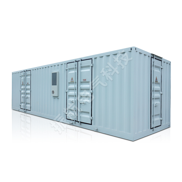 10kV~40.5kV模塊化智能預(yù)制艙