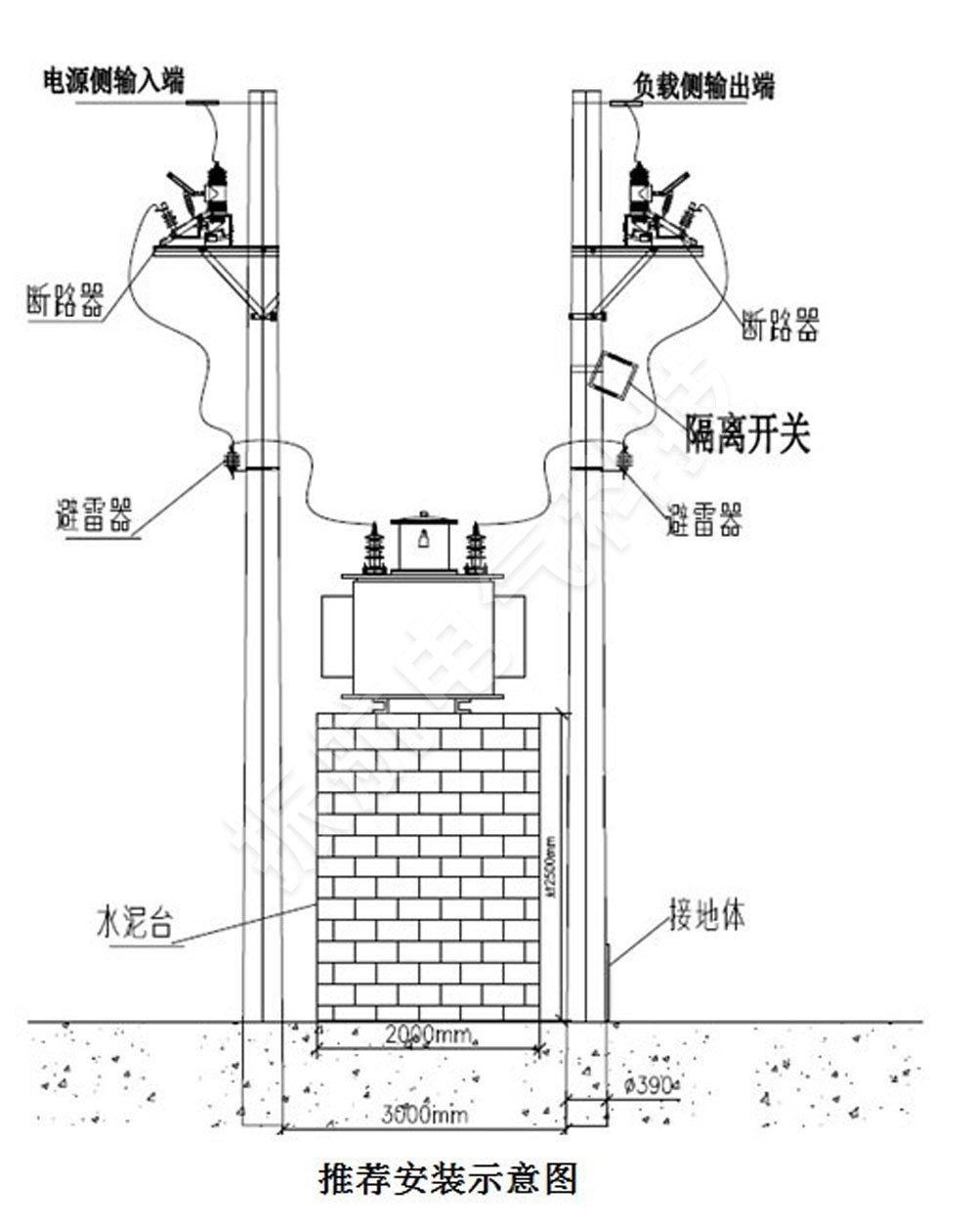 SVR系列10kV高壓在線饋電調壓器-穩壓變壓器詳情2.jpg